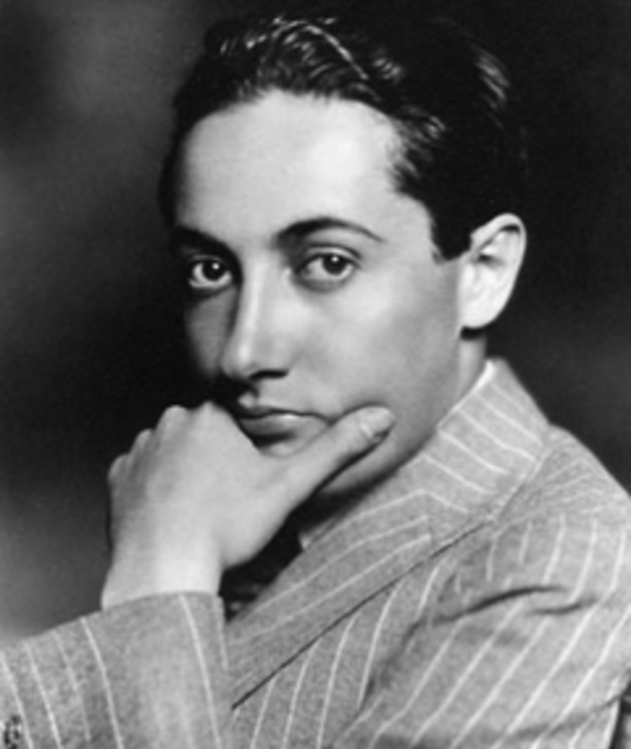 Photo of Irving Thalberg