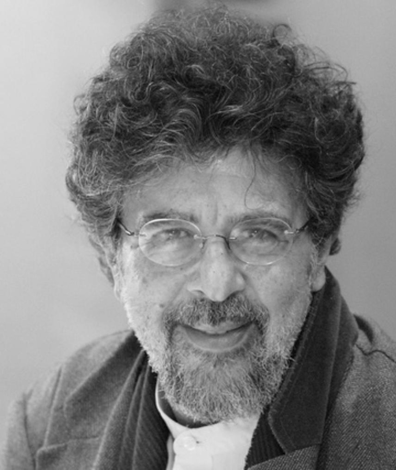 Photo of Gabriel Yared