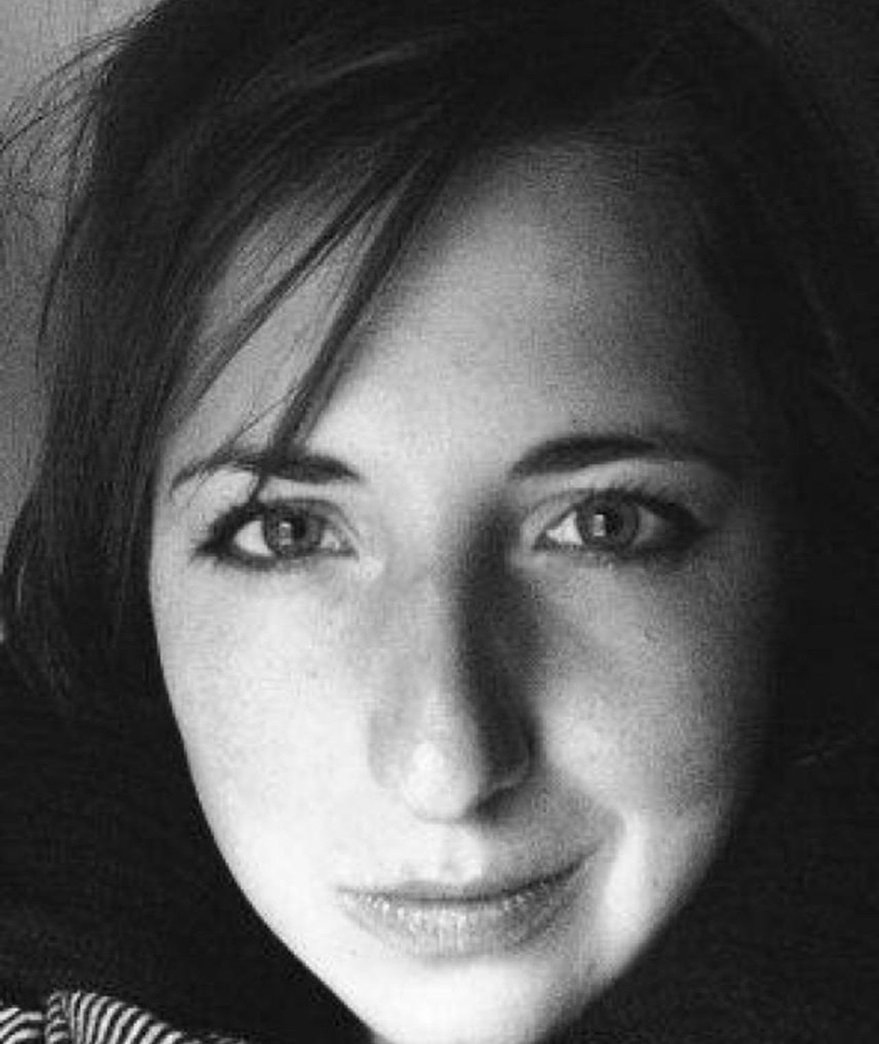 Photo of Martina Knoblochová
