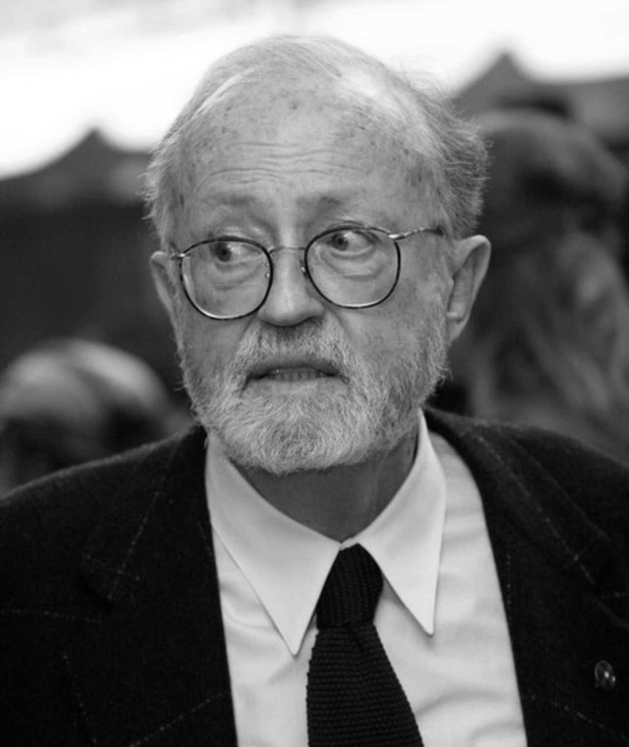 Photo of John Calley