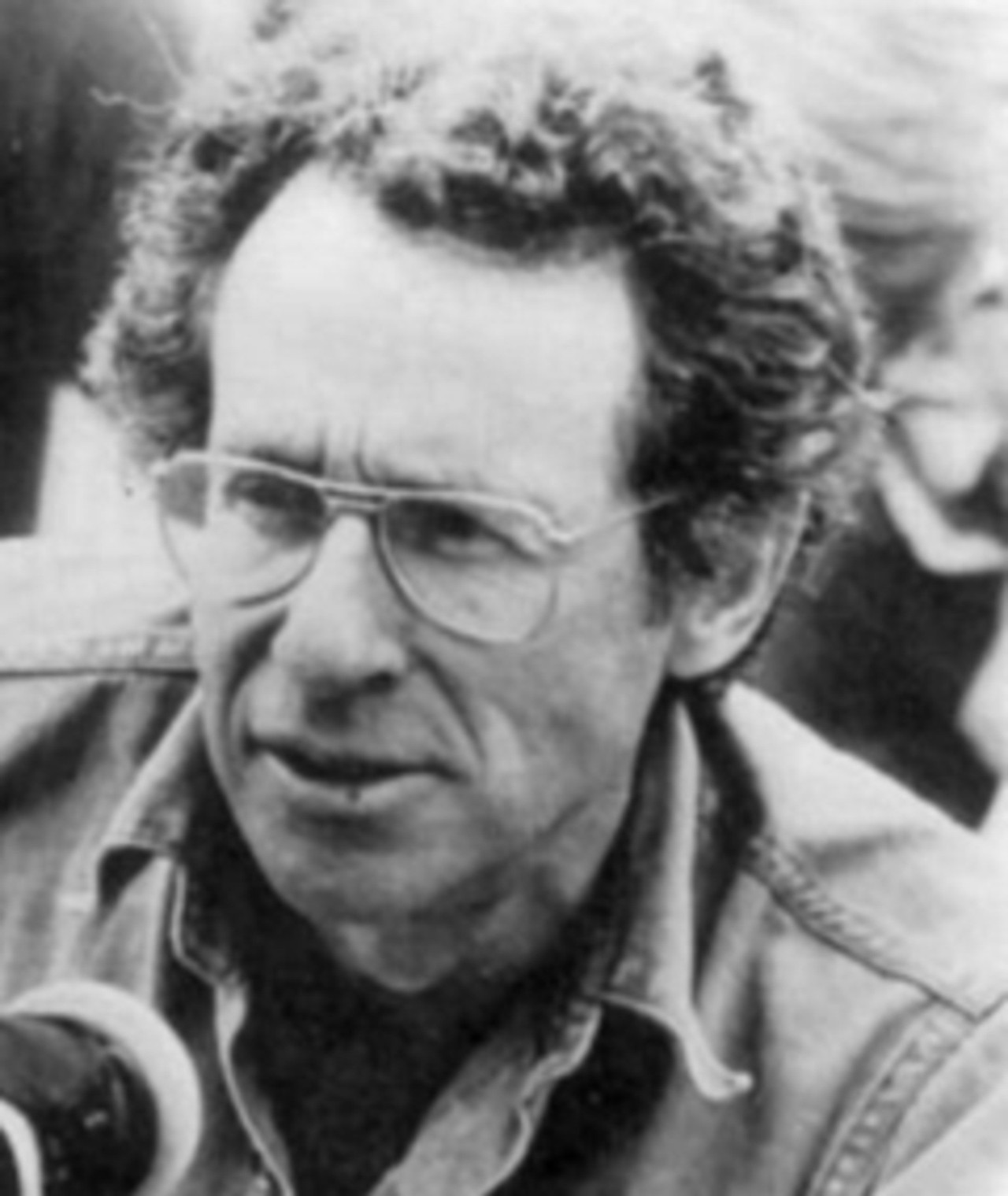 Photo of Arthur Penn