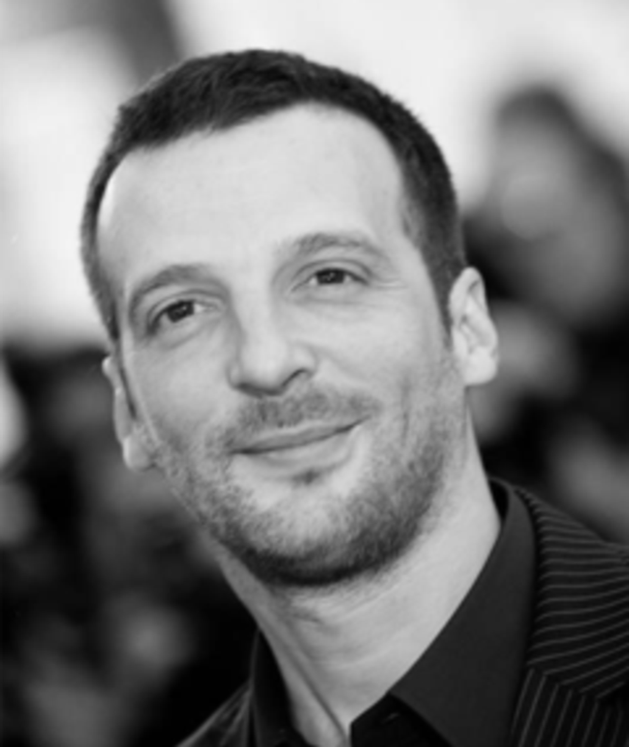 Photo of Mathieu Kassovitz