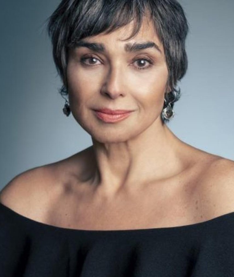 Photo of María Isabel Díaz