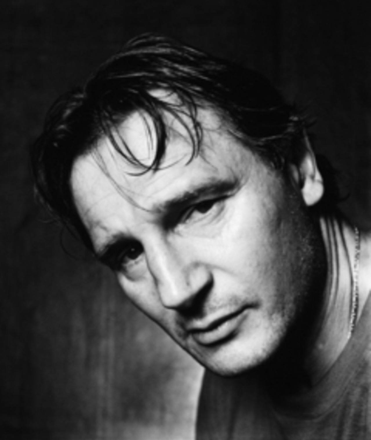 Photo of Liam Neeson