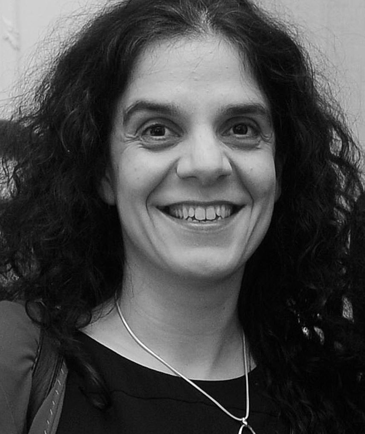 Photo of Tanya Seghatchian