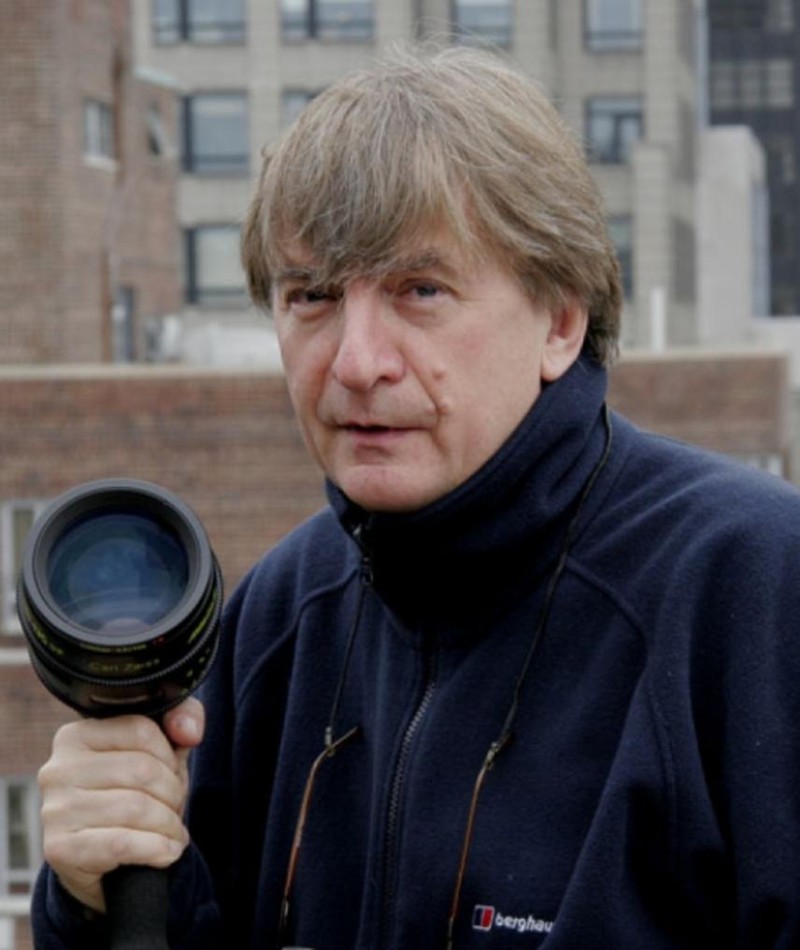 Photo of Ryszard Lenczewski