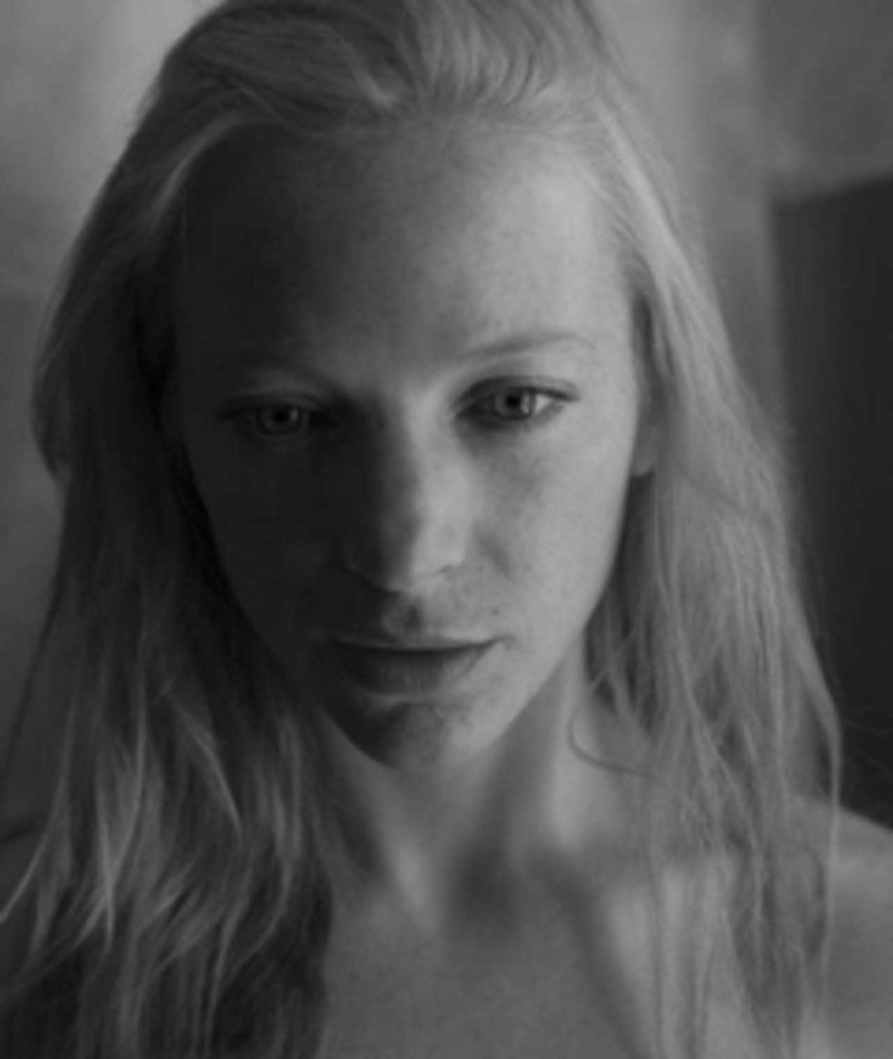 Photo of Natalie Press