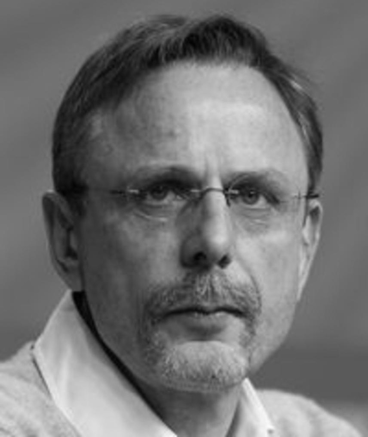 Photo of Christophe Rossignon