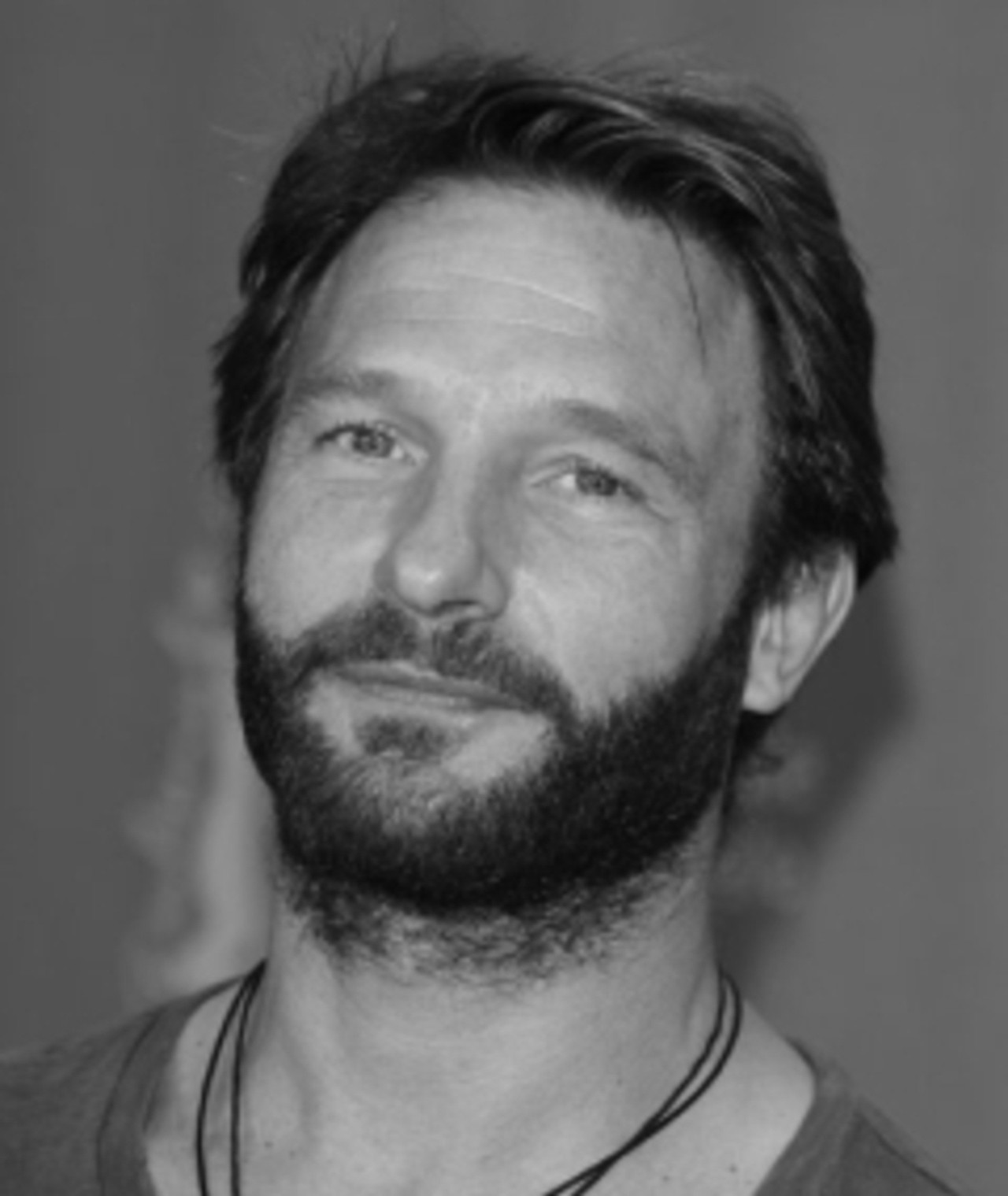 Photo of Thomas Kretschmann