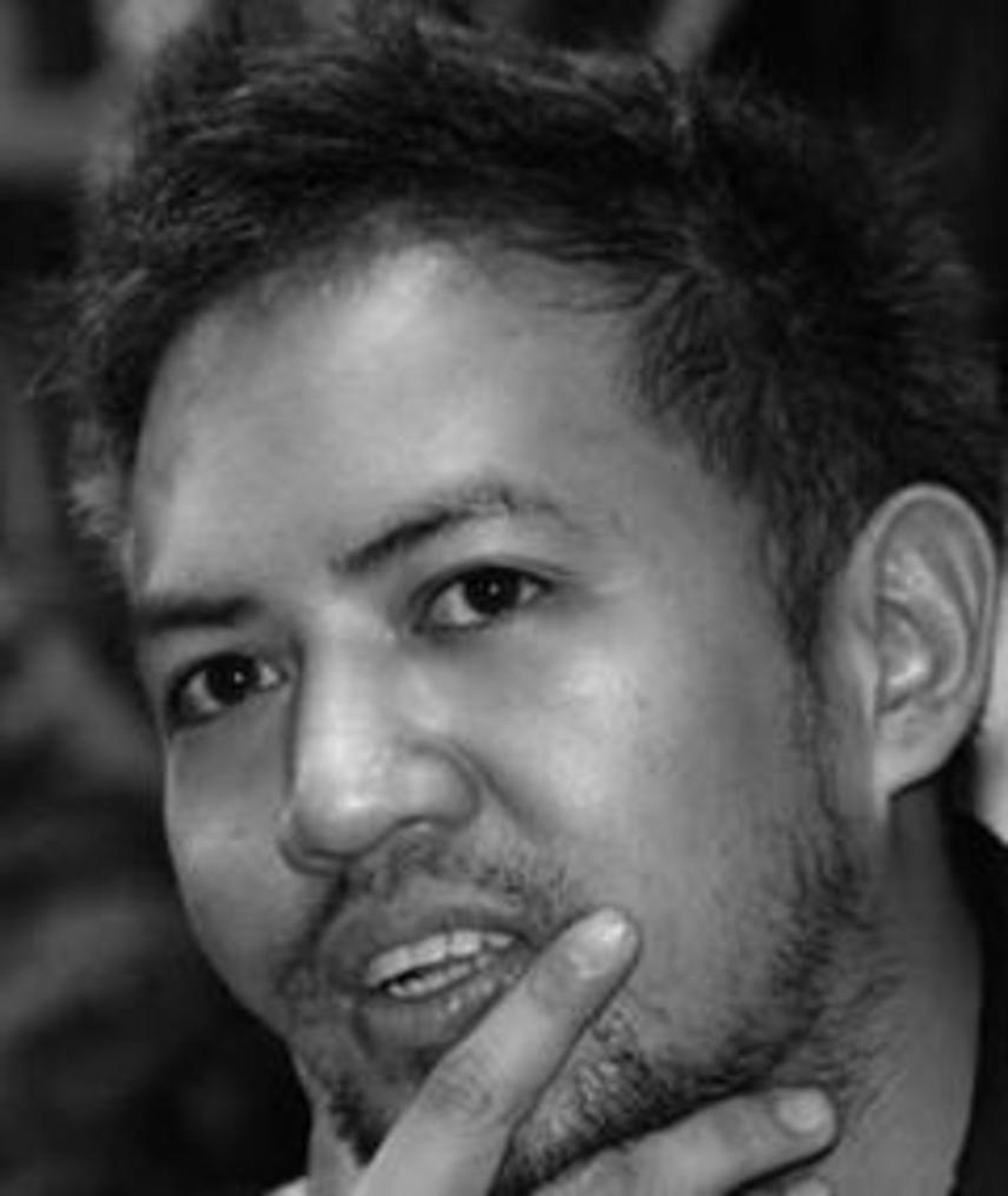 Photo of Khavn