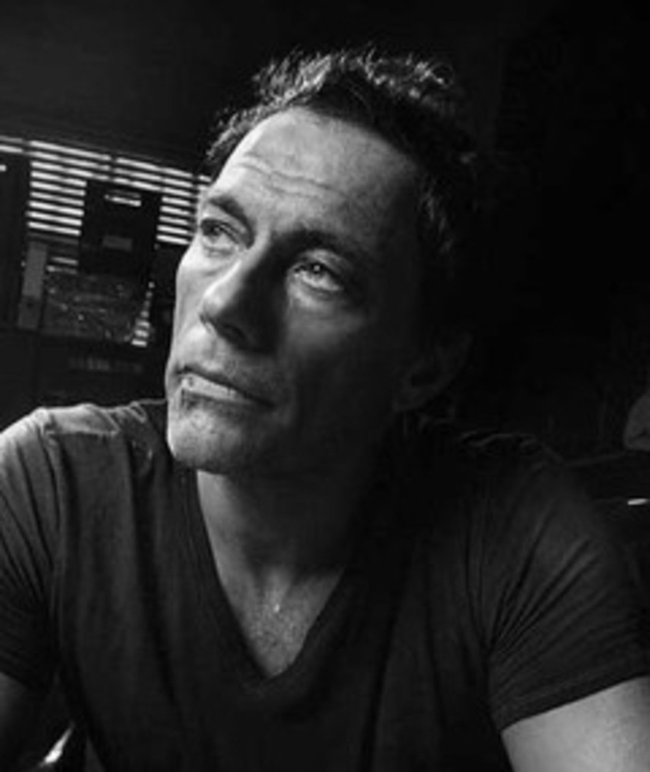 Photo of Jean-Claude Van Damme
