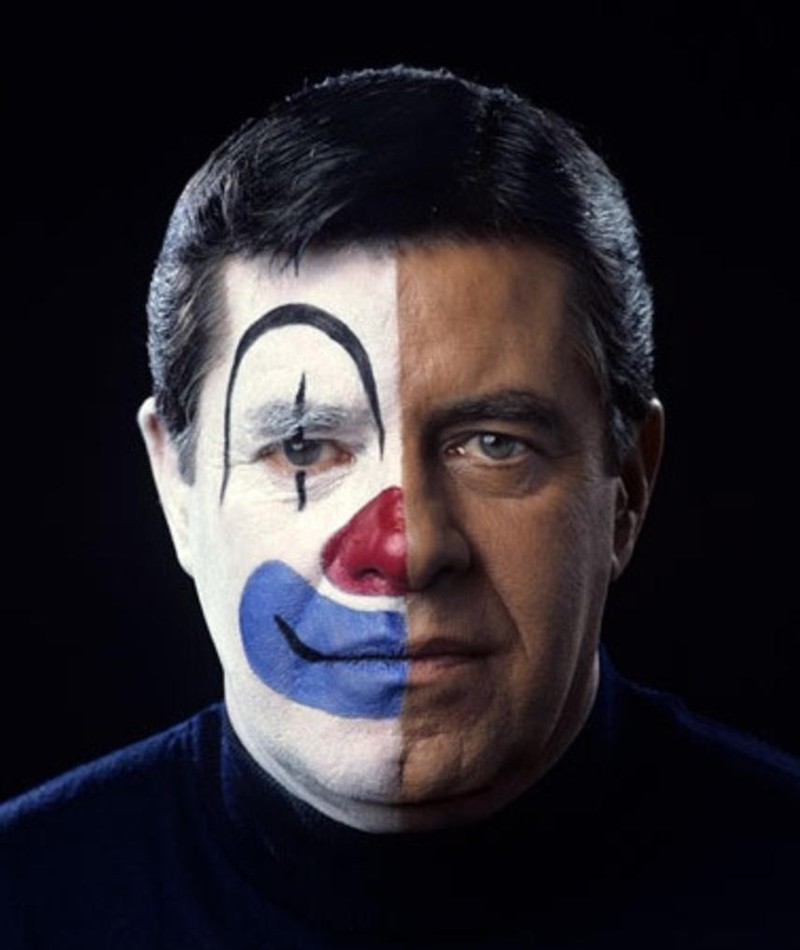 Photo of Jerry Lewis