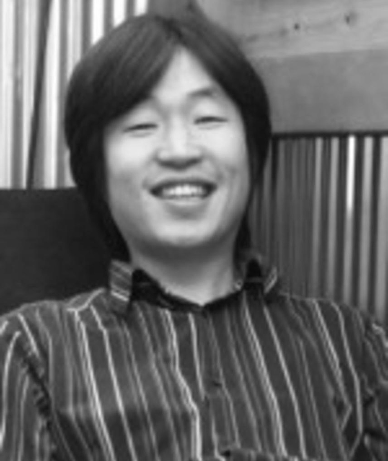 Photo of Jang Won-seok