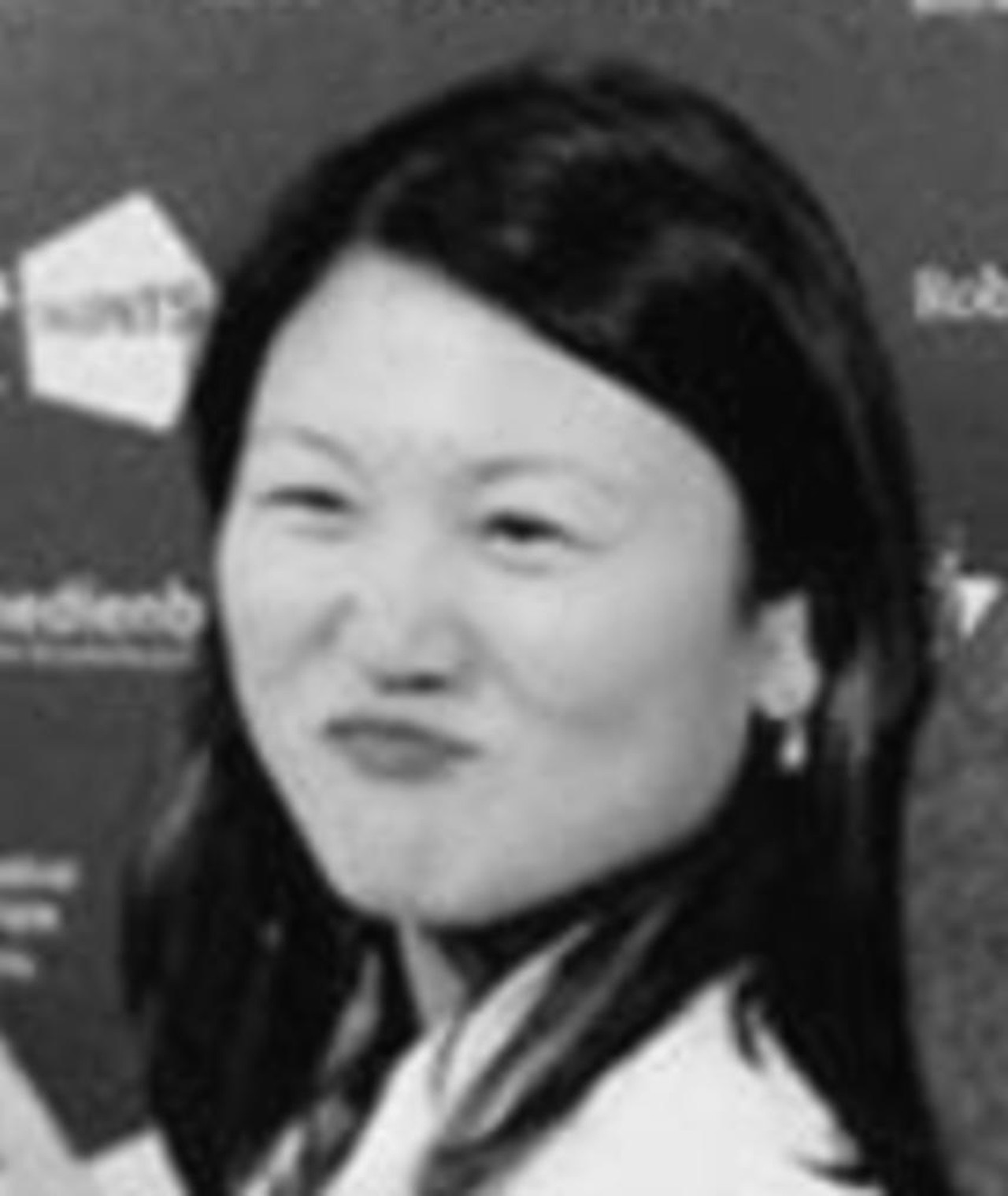 Photo of Jung Sun-Young