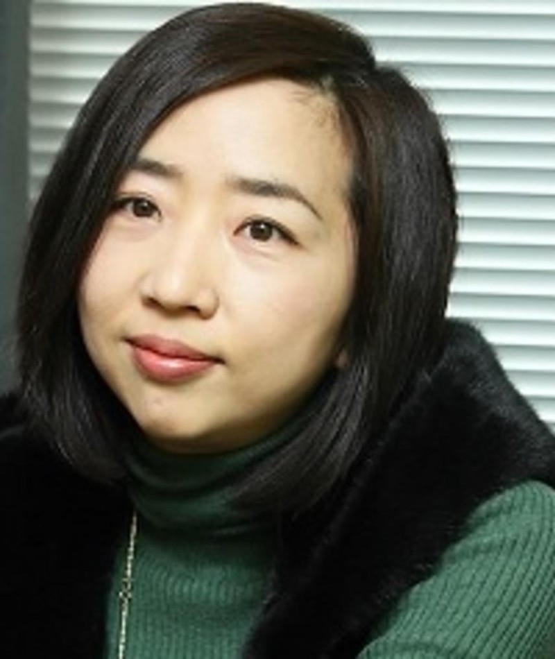 Photo of Lee Yu-jin