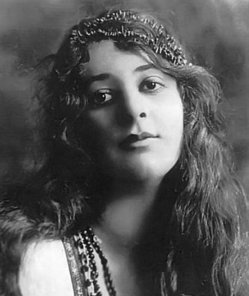 Nell Shipman Movies, Bio and Lists on MUBI