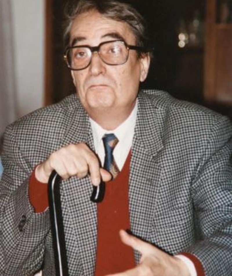 Photo of Vittorio Vighi