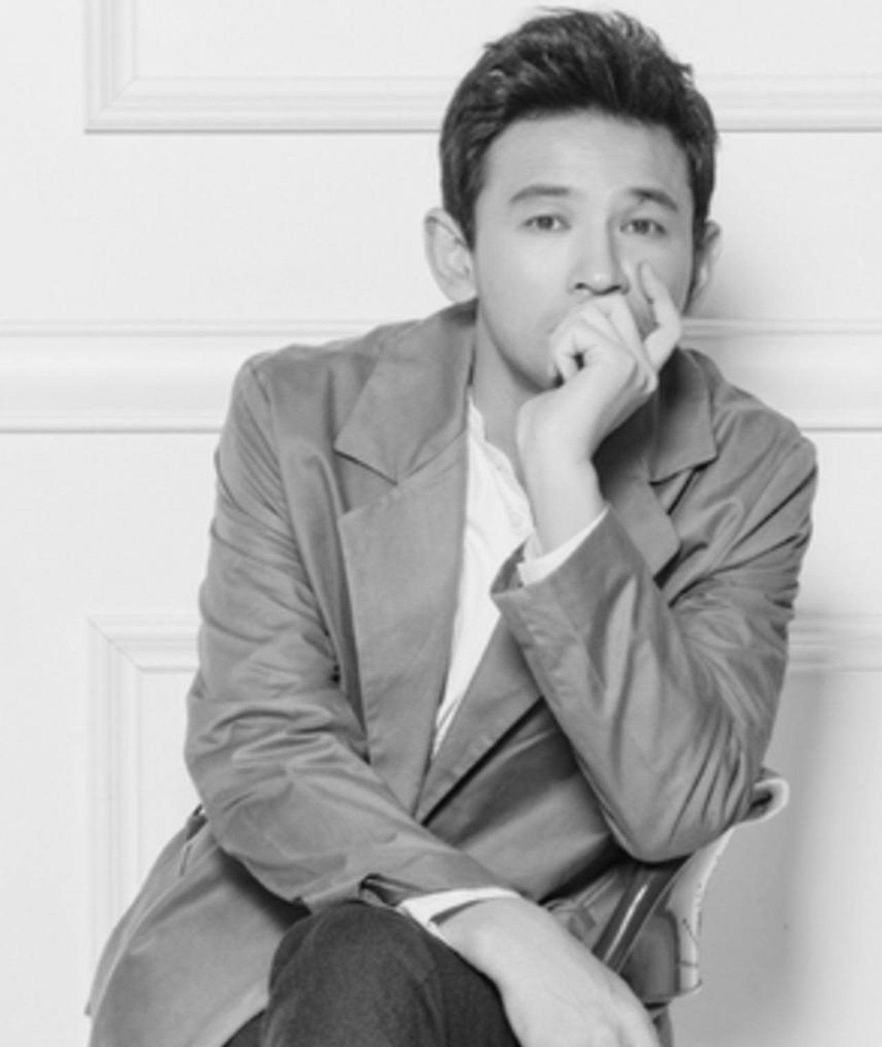 Photo of Hwang Jung-min