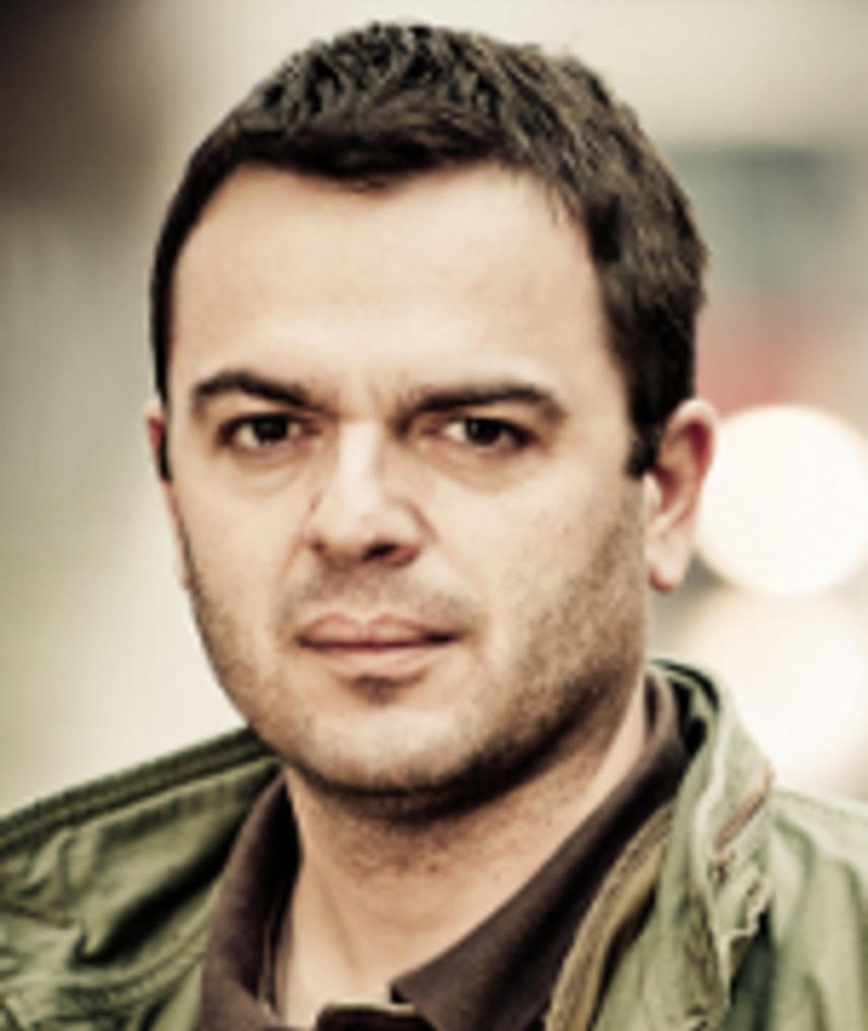 Aleksandar Stojkovic Movies, Bio and Lists on MUBI