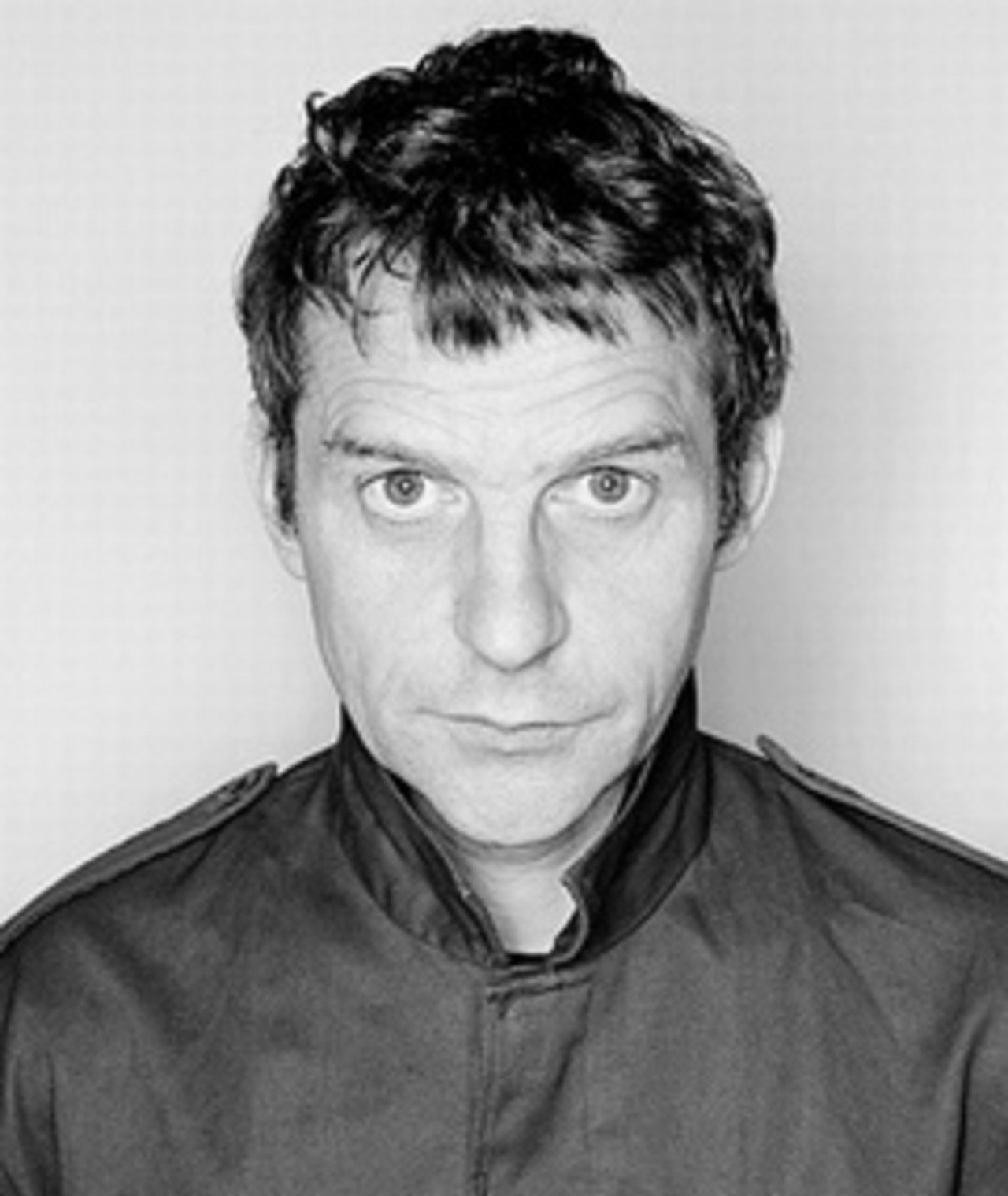 Photo of Lucas Belvaux