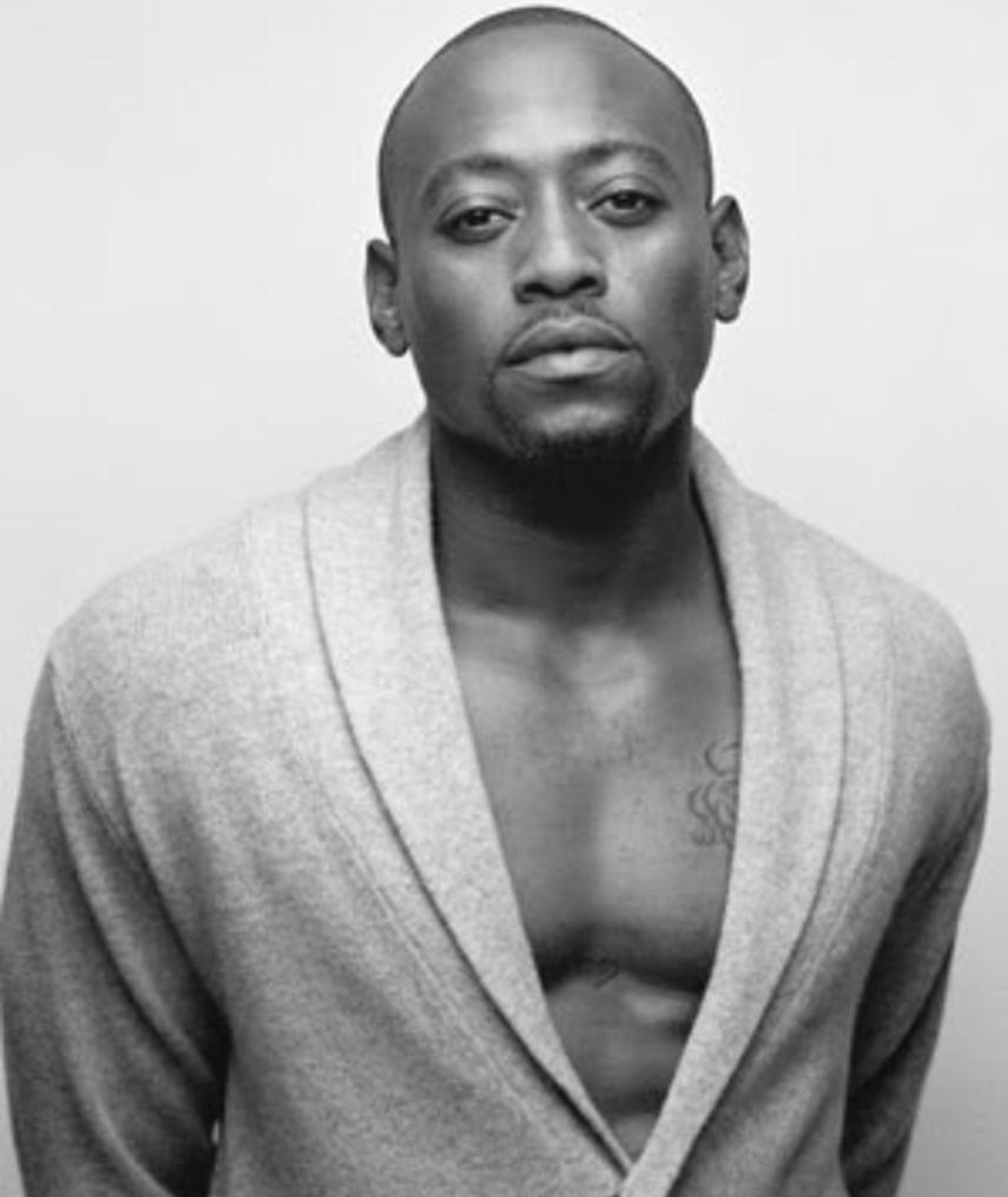 Photo of Omar Epps