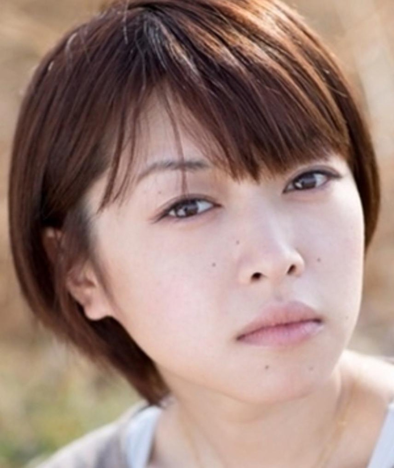 Photo of Ayaka Maeda