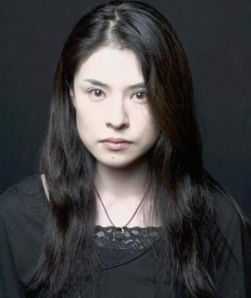 Photo of Makoto Togashi