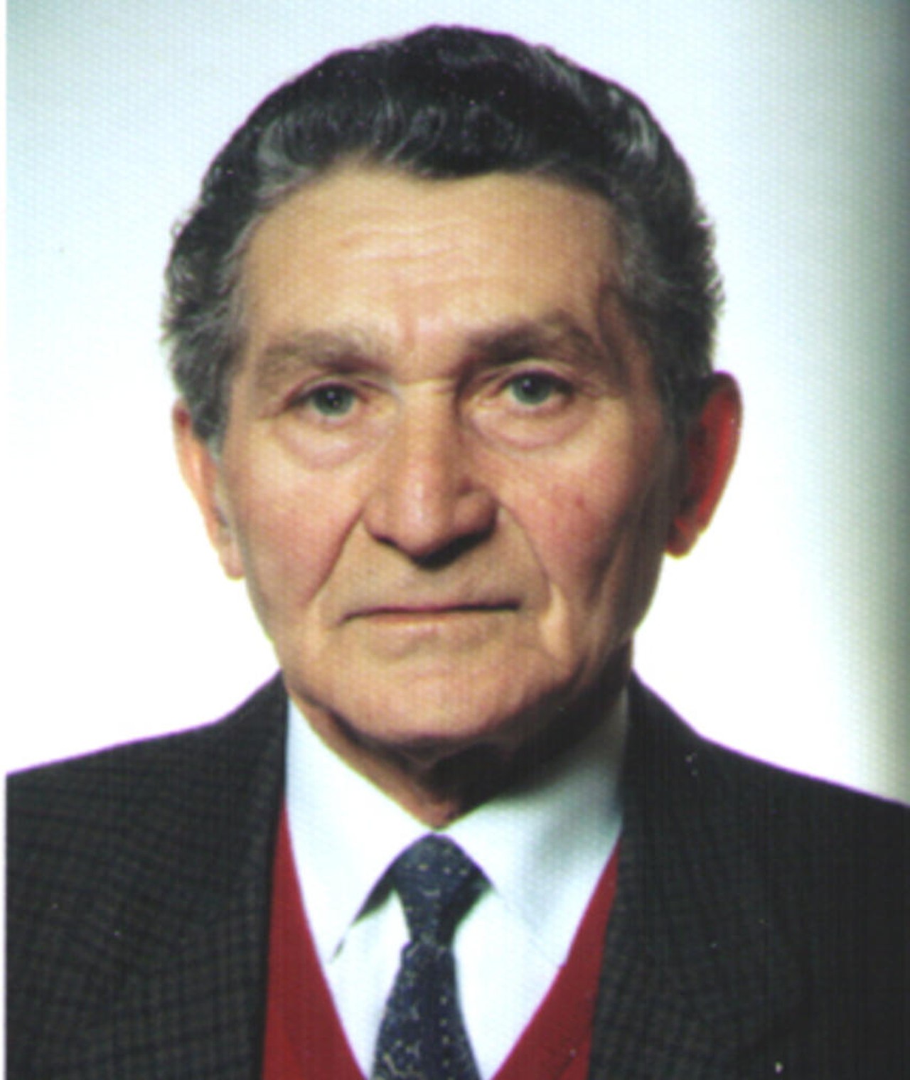 Foto di Enzo Bulgarelli