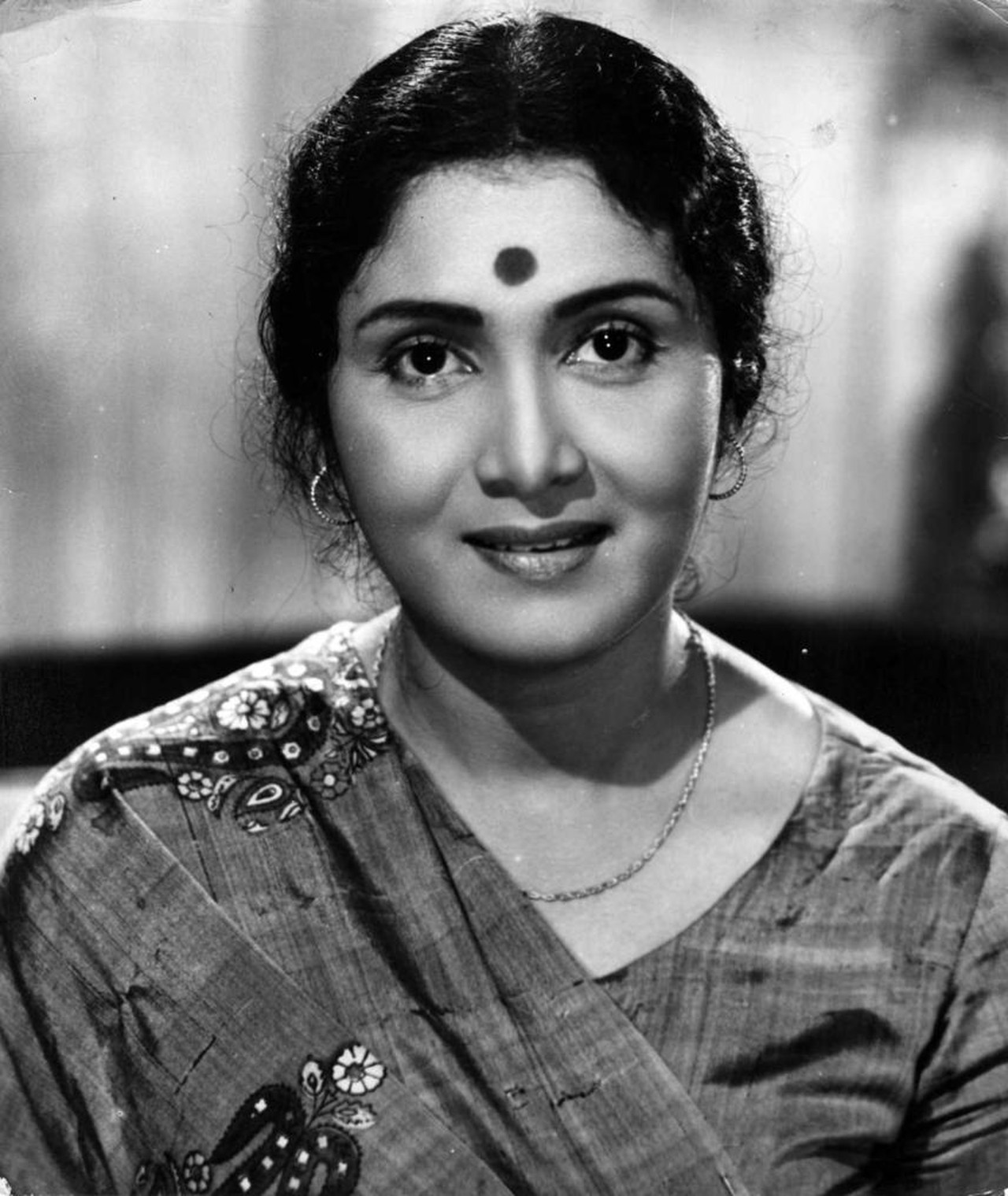 Photo of Sulochana Latkar