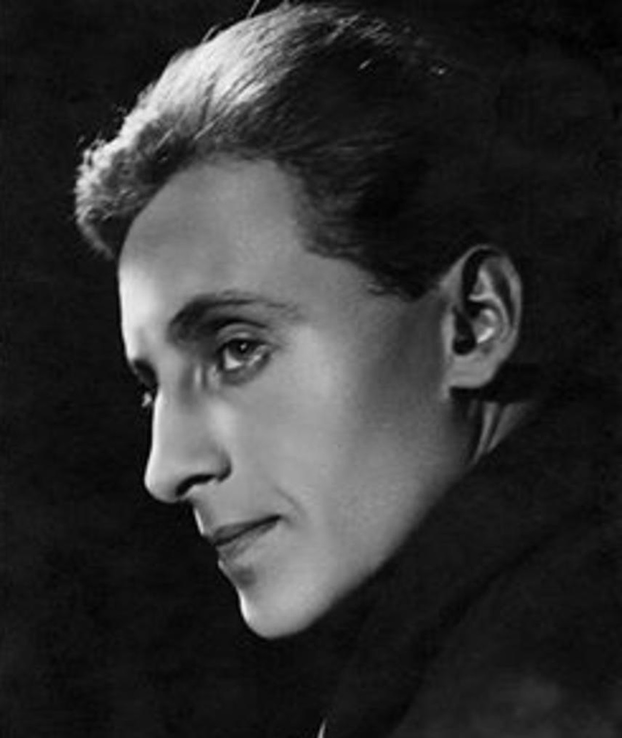 Photo of Igor Gelein