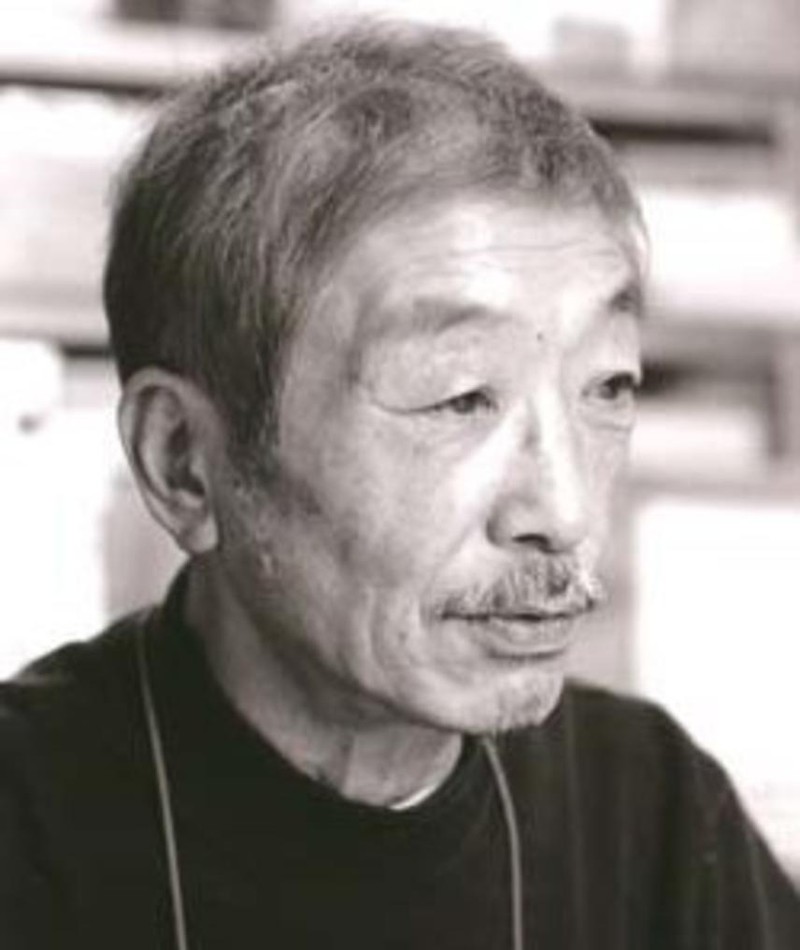 Photo of Masaki Tamura