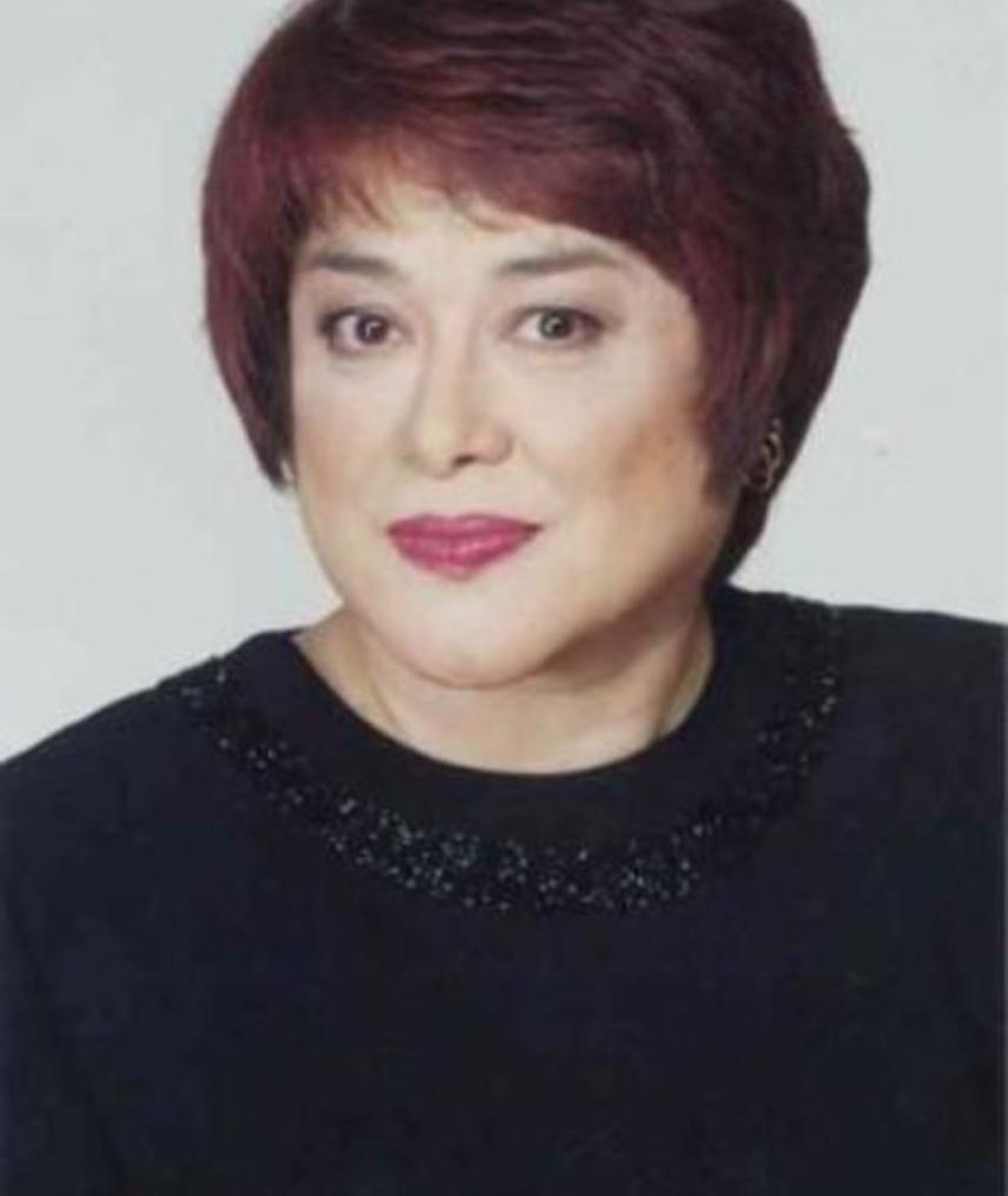 Photo of Maya Valdez