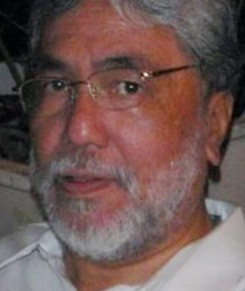 Photo of Don Escudero