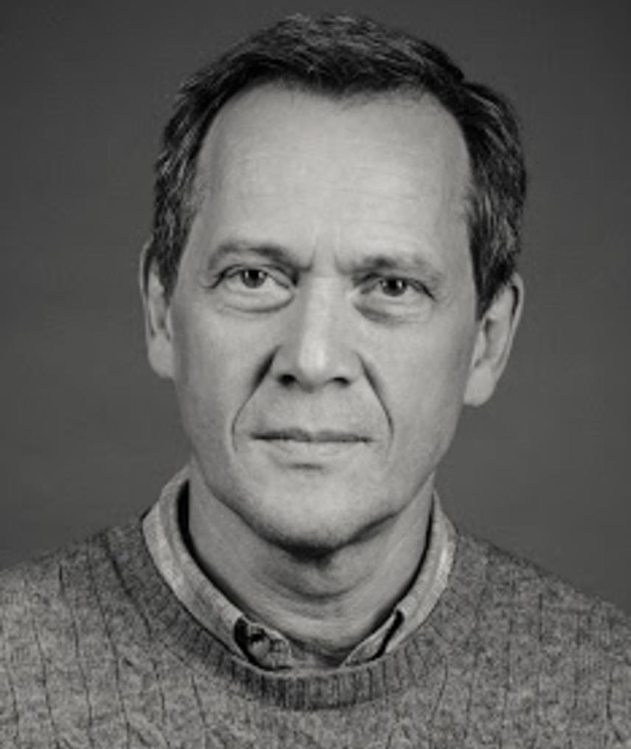 Photo of Janos Flosser