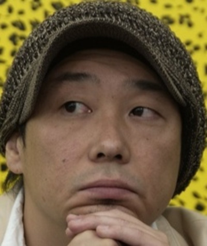 Photo of Tatsushi Omori