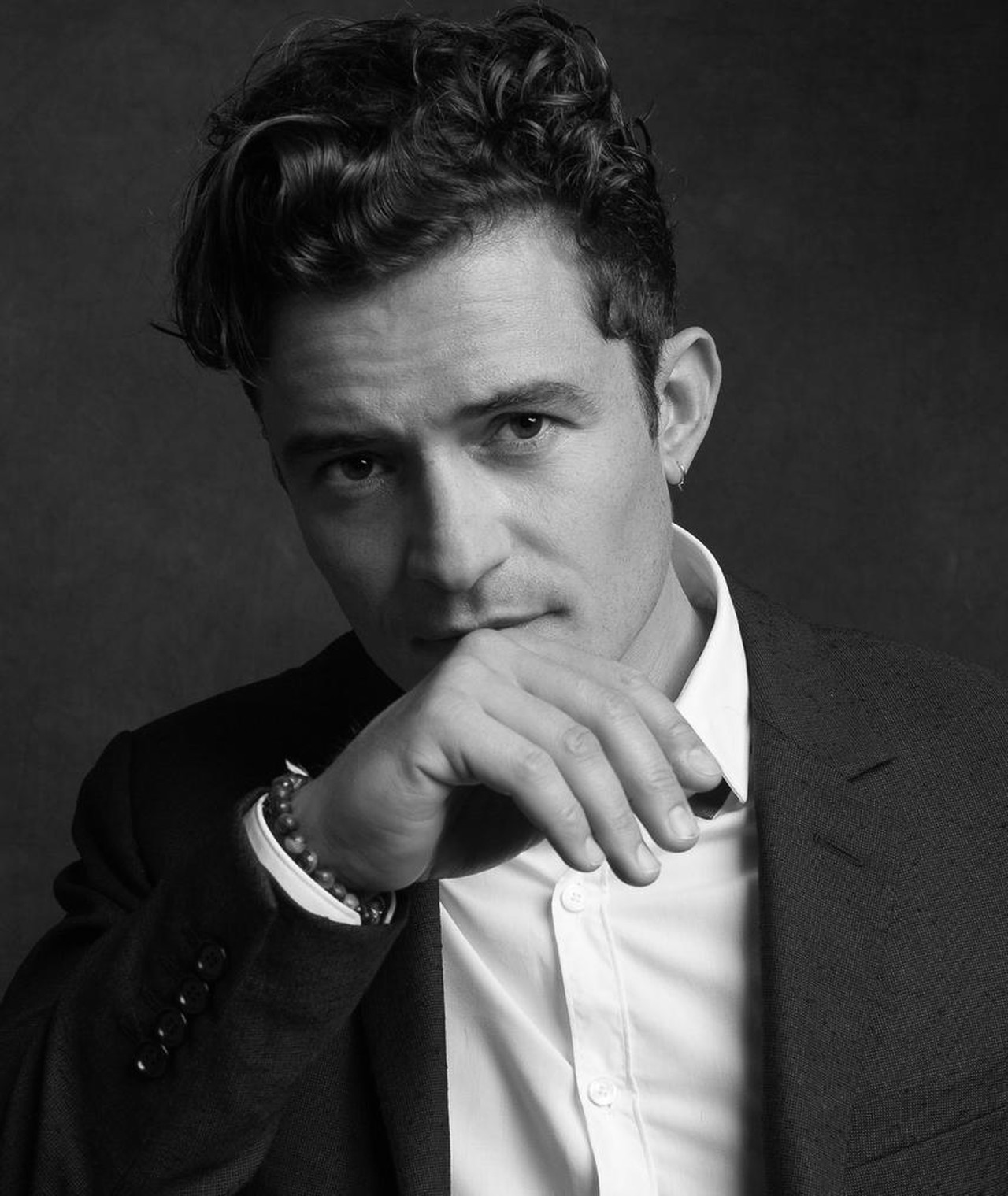 Photo of Orlando Bloom