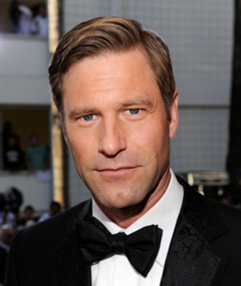 Foto von Aaron Eckhart