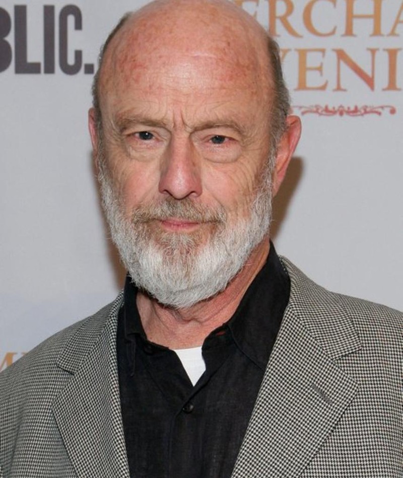 Gerry Bamman MUBI'de Filmler, Listeler ve Bio