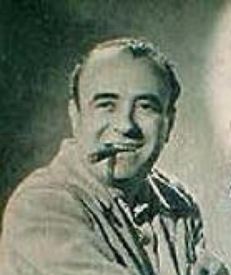 Photo of José Díaz Morales