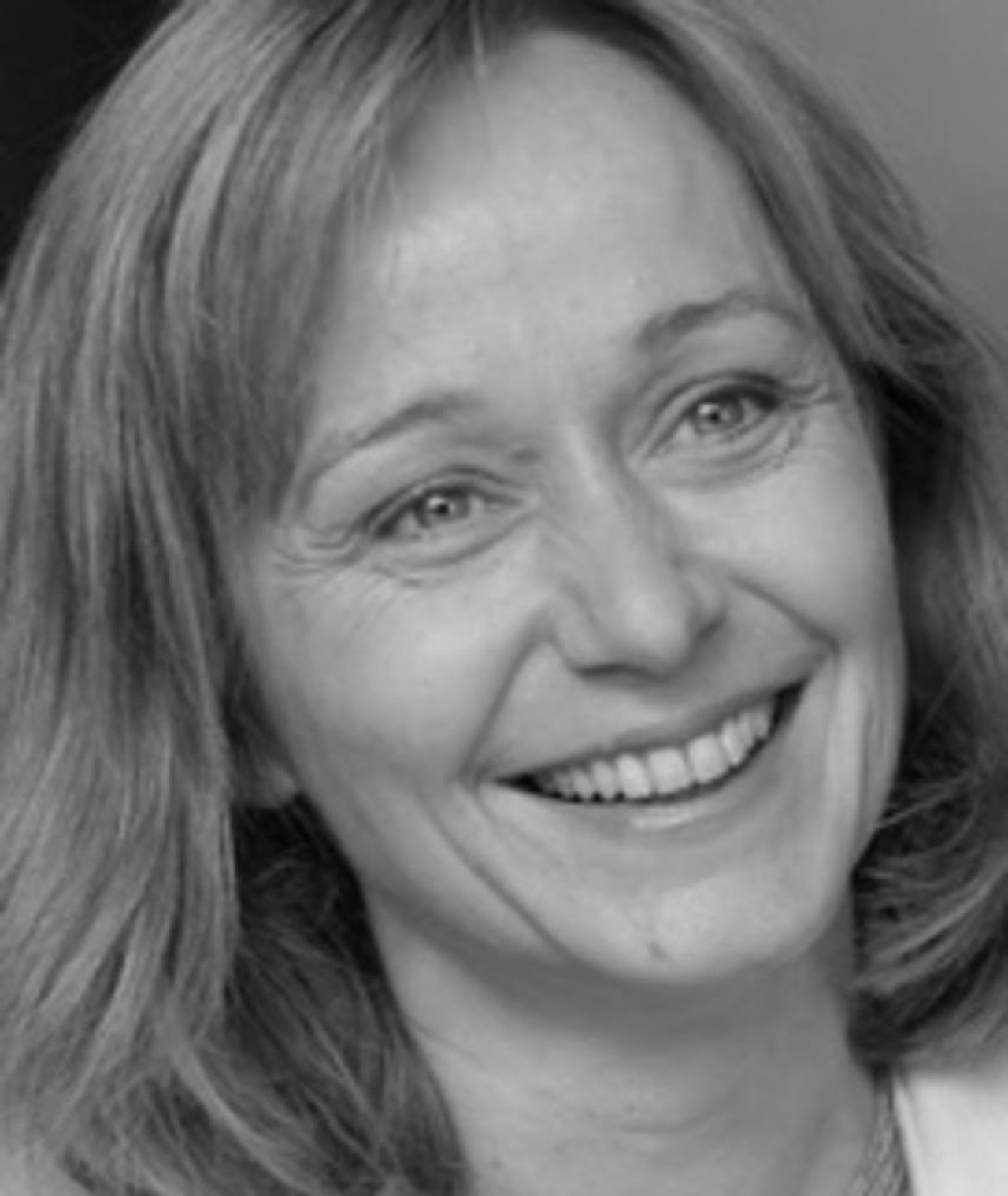 Photo of Anne Cusson