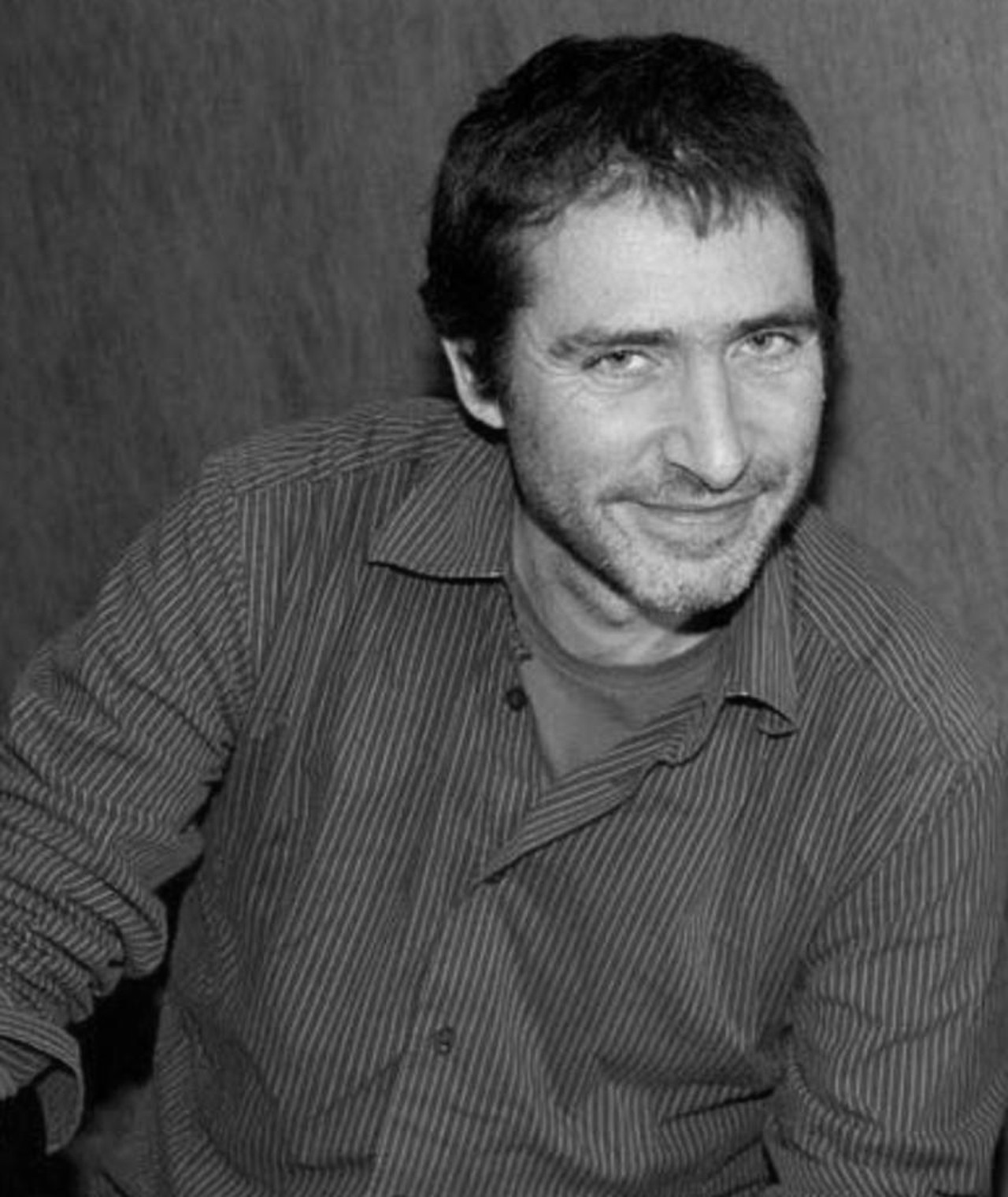 Photo of Julien Fonfrede