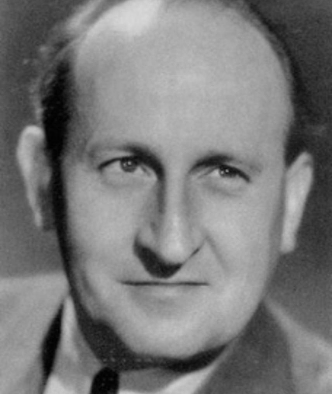 Photo of Julian D'Albie