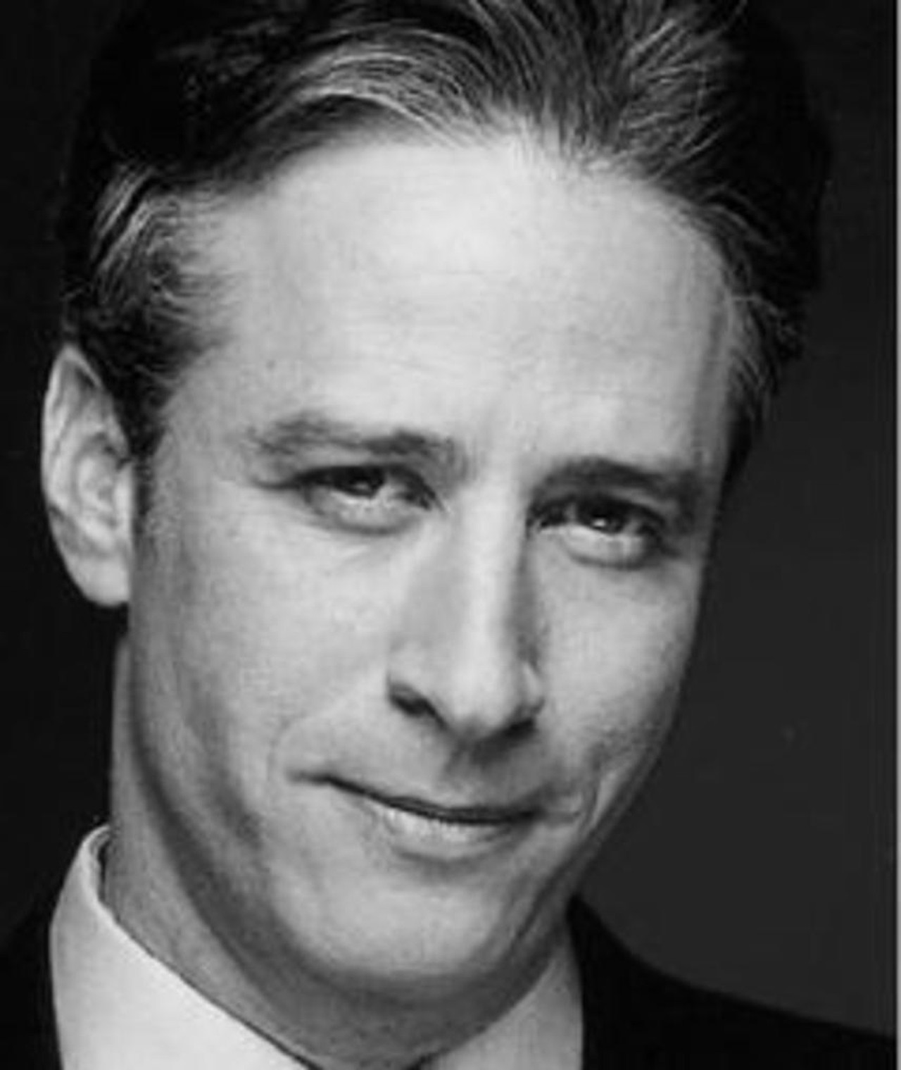 Photo of Jon Stewart