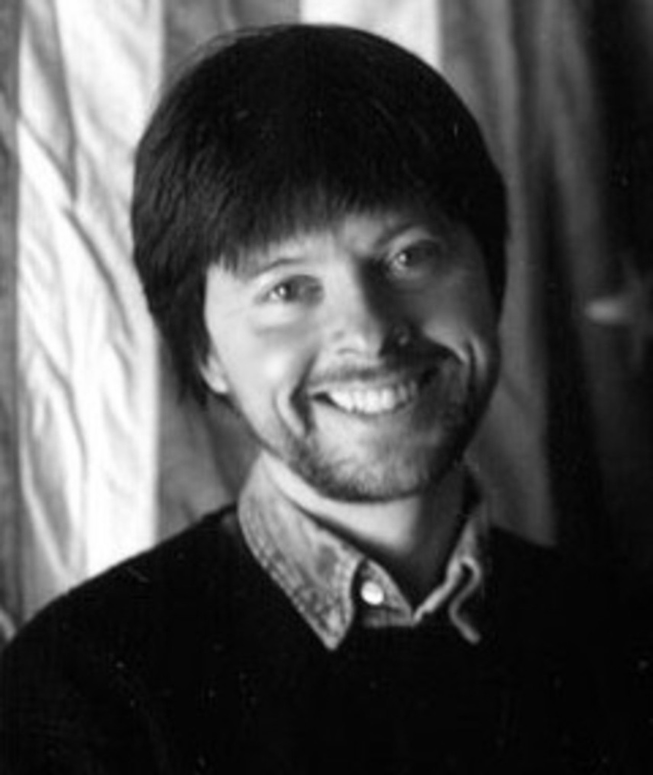 Photo of Ken Burns