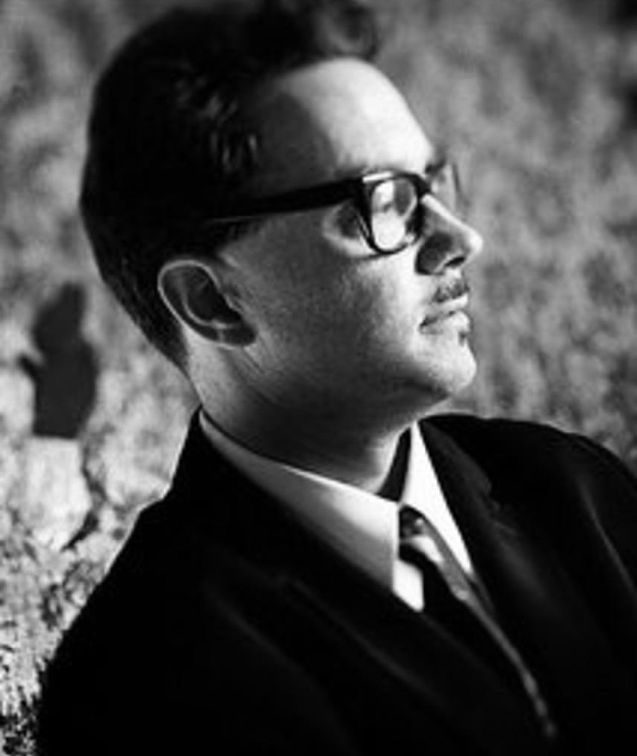 Photo of Robert Parigi
