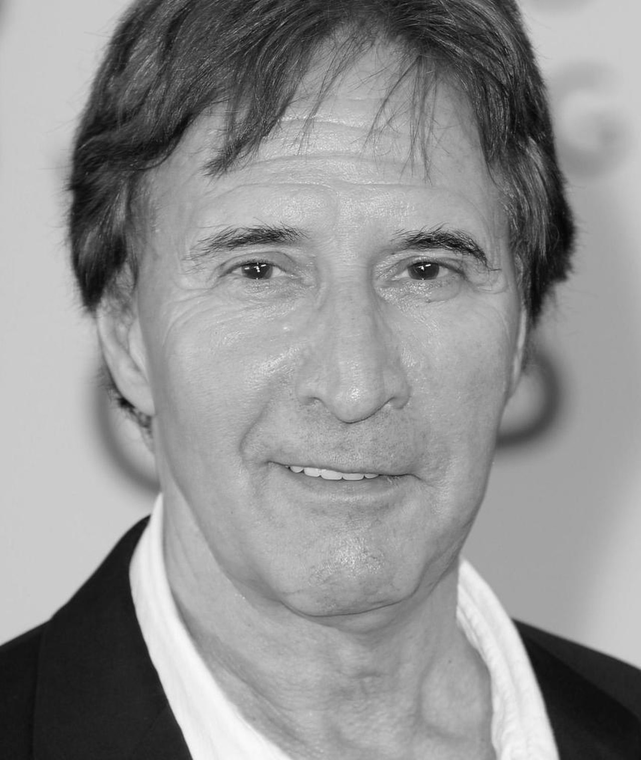 Photo of Barry Levine