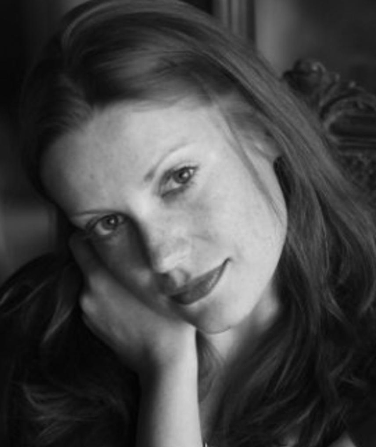 Photo of Anna Kapaleva