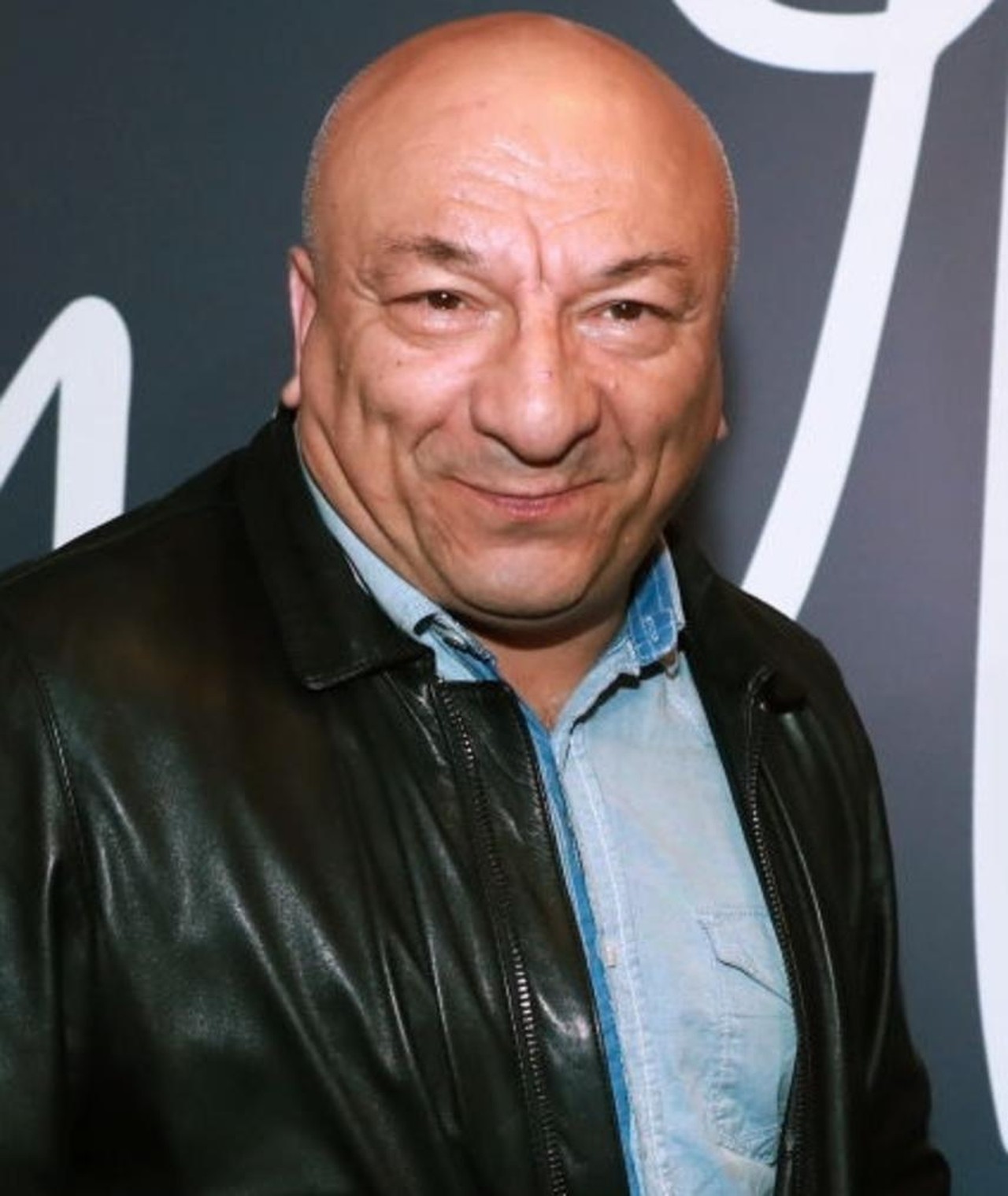 Photo of Mikhail Bogdasarov