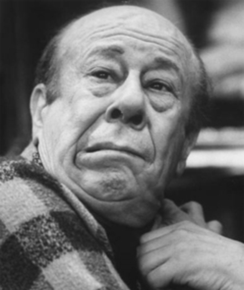 Bert Lahr Movies, Bio and Lists on MUBI