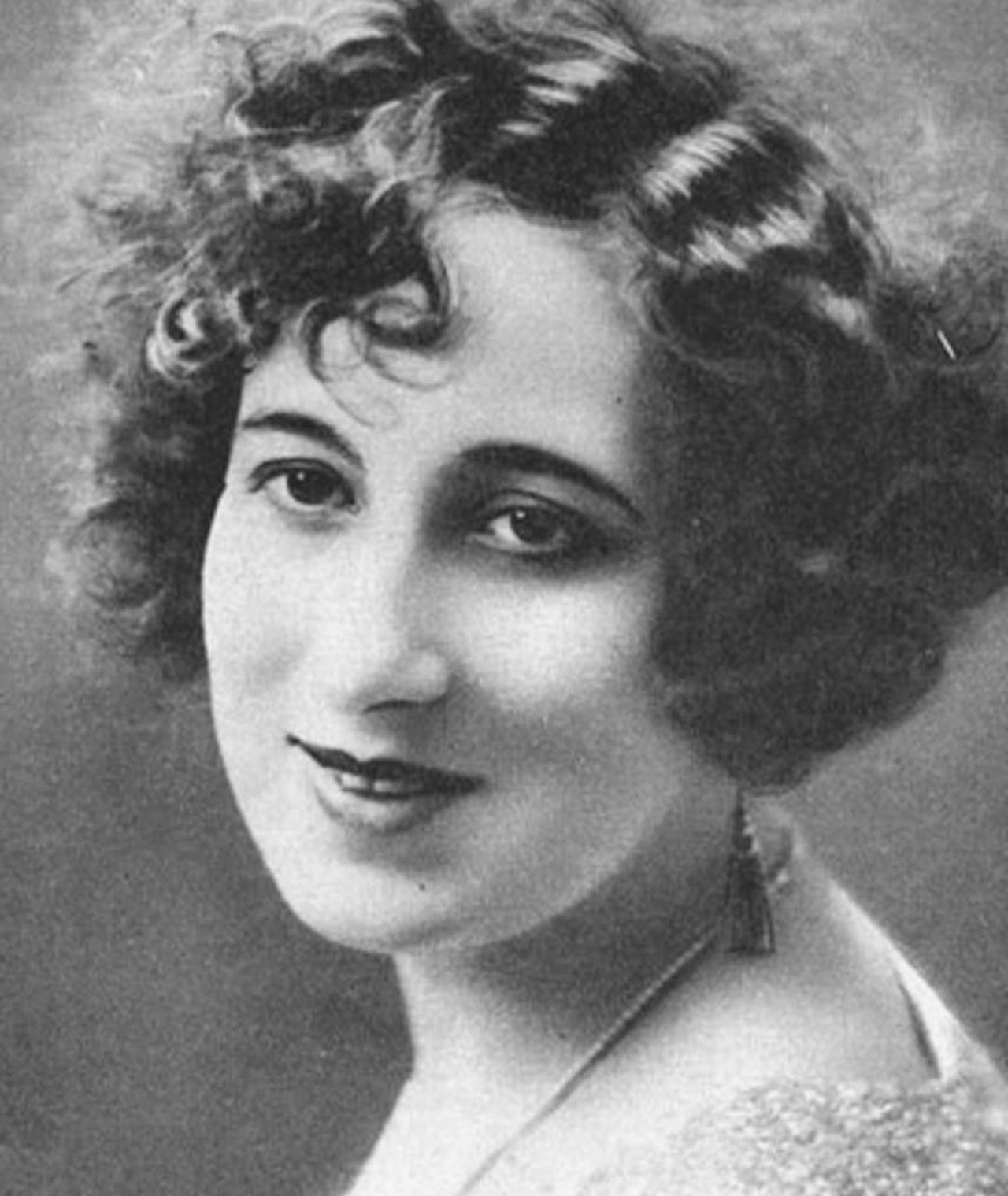 Photo of Alice Tissot